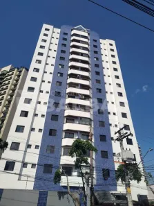 Apartamento com 3 Quartos à venda, 82m² no Cidade Mãe do Céu, São Paulo