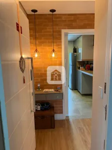 Apartamento com 3 Quartos à venda, 107m² no Santa Mônica, Uberlândia
