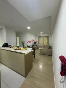 Apartamento com 3 Quartos à venda, 78m² no Engordadouro, Jundiaí