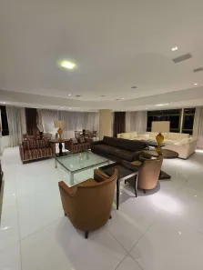 Apartamento com 3 Quartos à venda, 432m² no Horto Florestal, Salvador