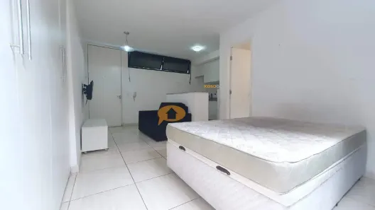 Casa com 1 Quarto para alugar, 28m² no Vila São José (Ipiranga), São Paulo