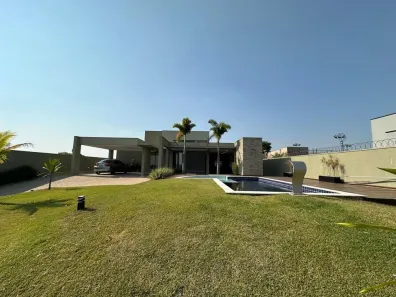 Fazenda/Sítio com 3 Quartos à venda, 1000m² no Terras de Itaici, Indaiatuba