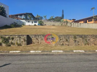 Lote/Terreno à venda, 900m² no Arujázinho I, II e III, Arujá