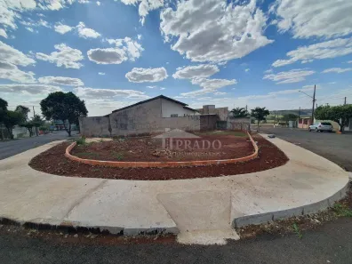 Lote/Terreno à venda, 289m² no Jardim Canaã, Ibiporã