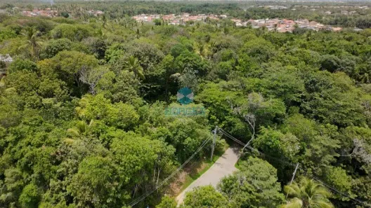 Lote/Terreno à venda, 450m² no Açu da Torre, Mata de São João