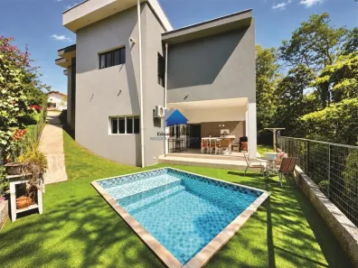 Casa de Condomínio com 3 Quartos à venda, 207m² no Transurb, Itapevi