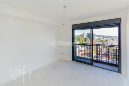 Apartamento com 1 Quarto à venda, 28m² no Bela Vista, Porto Alegre