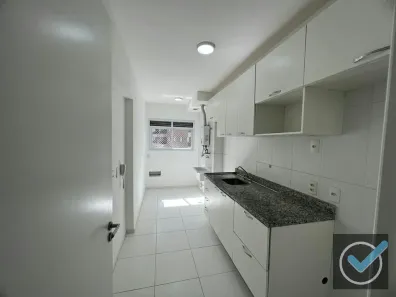 Apartamento com 3 Quartos para alugar, 73m² no Jardim Tupanci, Barueri