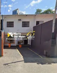 Ponto Comercial para alugar, 130m² no Vila Olímpia, São Paulo