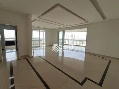 Apartamento com 4 Quartos à venda, 380m² no Jardim Walkíria, São José do Rio Preto