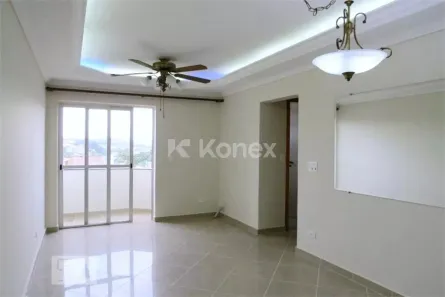 Apartamento com 2 Quartos à venda, 55m² no Vila Mazzei, São Paulo