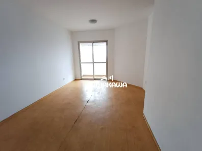 Apartamento com 2 Quartos para alugar, 56m² no Vila Matilde, São Paulo