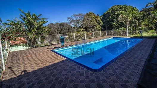 Fazenda/Sítio com 2 Quartos à venda, 121000m² no Chácaras Bauruenses, Bauru