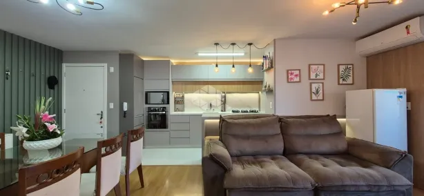 Apartamento com 2 Quartos à venda, 84m² no Sanvitto, Caxias do Sul