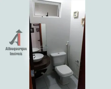 Cobertura com 2 Quartos à venda, 270m² no Renascença, São Luís
