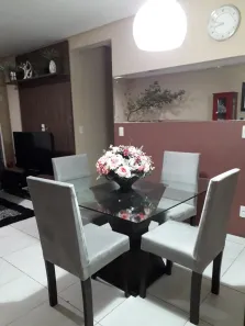 Apartamento com 3 Quartos à venda, 80m² no Anita Garibaldi, Joinville