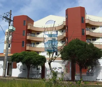 Apartamento com 2 Quartos à venda, 75m² no Parque Santa Marta, São Carlos