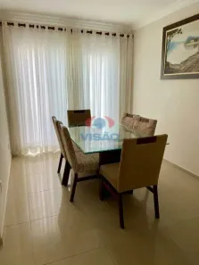 Casa de Condomínio com 3 Quartos à venda, 152m² no Villaggio Di Itaici, Indaiatuba