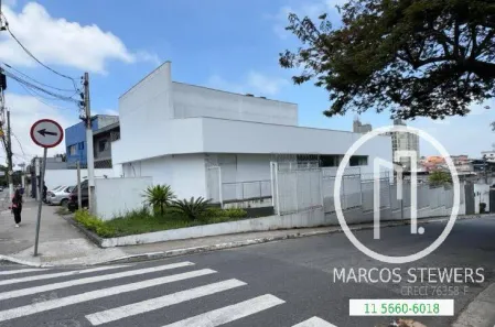 Galpão/Depósito/Armazém para alugar, 653m² no Socorro, São Paulo