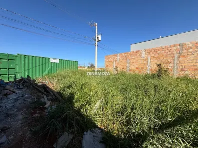 Lote/Terreno à venda, 217m² no Jardim Parque das Oliveiras, Uberaba