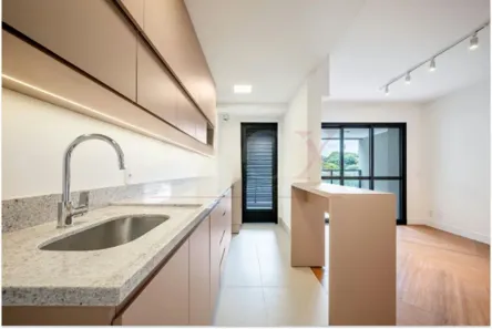 Apartamento com 3 Quartos à venda, 66m² no Cidade Baixa, Porto Alegre
