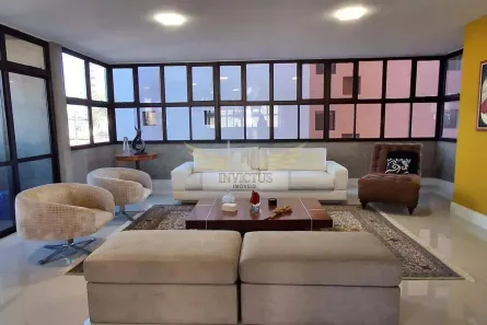 Apartamento com 4 Quartos à venda, 330m² no Rudge Ramos, São Bernardo do Campo