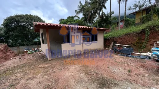 Lote/Terreno à venda, 50m² no São Pedro da Serra, Nova Friburgo