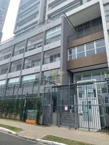 Apartamento com 1 Quarto à venda, 23m² no Cidade Mãe do Céu, São Paulo