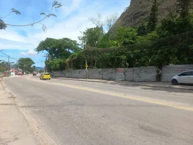 Lote/Terreno à venda, 10715m² no Vargem Pequena, Rio de Janeiro