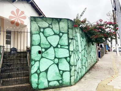 Lote/Terreno à venda, 250m² no Parque Císper, São Paulo