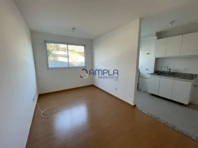 Apartamento com 2 Quartos à venda, 50m² no Buritis, Belo Horizonte