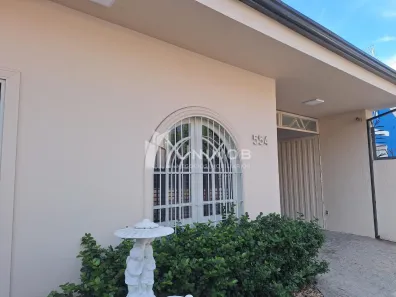 Imóvel Comercial com 4 Quartos à venda, 297m² no Botafogo, Campinas