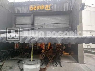 Ponto Comercial à venda, 700m² no Cachambi, Rio de Janeiro