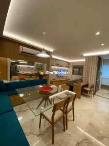Apartamento com 2 Quartos à venda, 83m² no Alamedas do Botânico, Ribeirão Preto