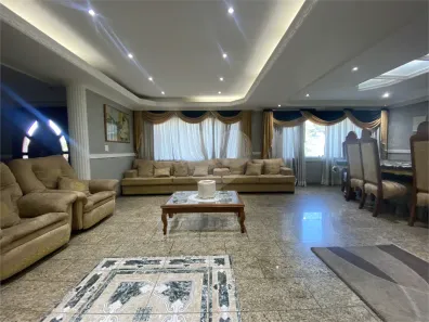 Sobrado com 4 Quartos à venda, 320m² no Barro Branco (Zona Norte), São Paulo