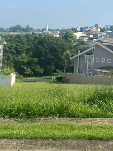 Lote/Terreno à venda, 668m² no Altos da Bela Vista, Indaiatuba