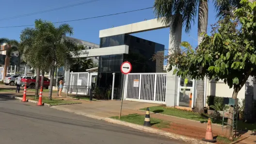 Apartamento com 2 Quartos à venda, 40m² no Residencial Itamaracá, Goiânia