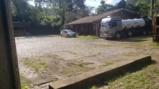 Galpão/Depósito/Armazém à venda, 950m² no Parque do Governador, Rio Grande da Serra