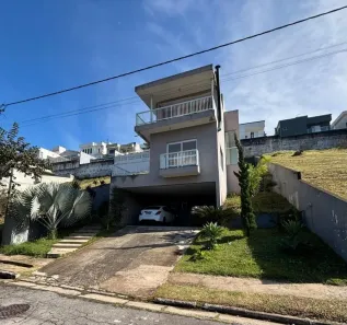 Casa de Condomínio com 3 Quartos à venda, 340m² no Residencial dos Lagos, Cotia
