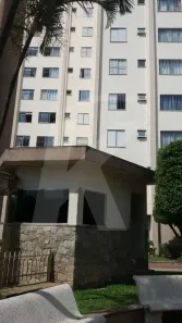 Apartamento com 2 Quartos à venda, 48m² no Jardim Andaraí, São Paulo