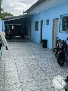 Casa com 4 Quartos à venda, 38m² no Nova Itanhaém (Interior), Itanhaém