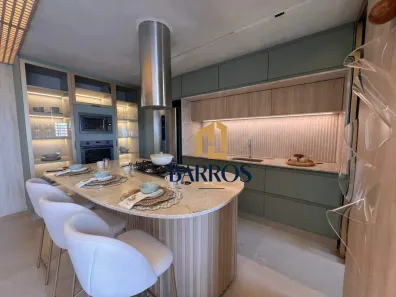 Apartamento com 3 Quartos à venda, 112m² no Jardim Europa, Piracicaba