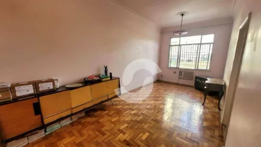 Apartamento com 3 Quartos à venda, 75m² no Fátima, Niterói