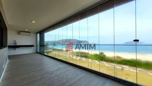 Cobertura com 7 Quartos à venda, 536m² no Camboinhas, Niterói