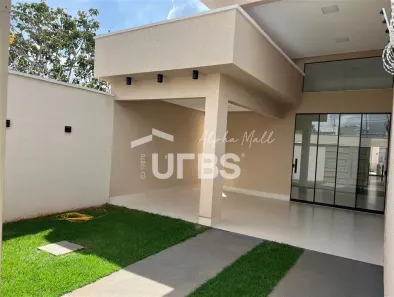 Casa com 3 Quartos à venda, 138m² no Setor Faiçalville, Goiânia