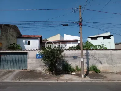 Casa com 3 Quartos à venda, 130m² no Parque Valença I, Campinas