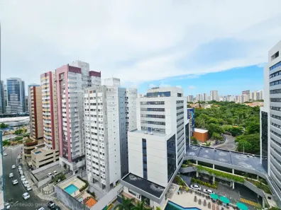 Apartamento com 3 Quartos à venda, 92m² no Stiep, Salvador