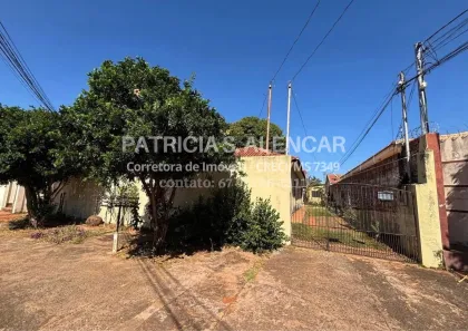 Casa com 8 Quartos à venda, 750m² no Vila Bandeirante, Campo Grande