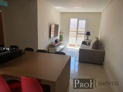 Cobertura com 3 Quartos à venda, 166m² no Santa Maria, São Caetano do Sul