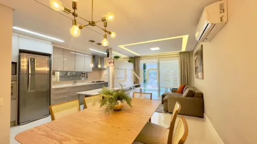 Apartamento com 2 Quartos à venda, 101m² no Agronômica, Florianópolis